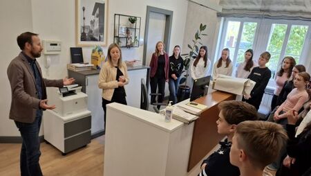 1. seja otroškega občinskega sveta  (2)